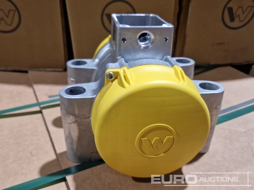 Unused 2024 Wacker Neuson AR43/6/042 - Betonmachine: afbeelding 3 Unused 2024 Wacker Neuson AR43/6/042 - Betonmachine: afbeelding 3