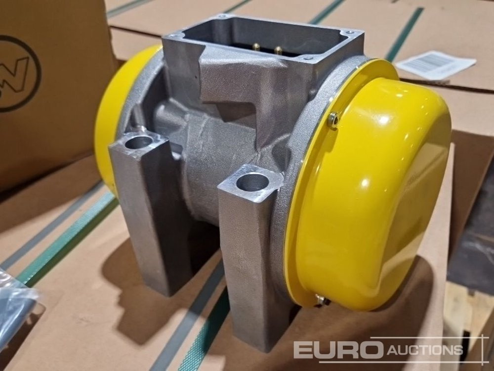 Unused 2024 Wacker Neuson AR53/9/250 - Betonmachine: afbeelding 3 Unused 2024 Wacker Neuson AR53/9/250 - Betonmachine: afbeelding 3