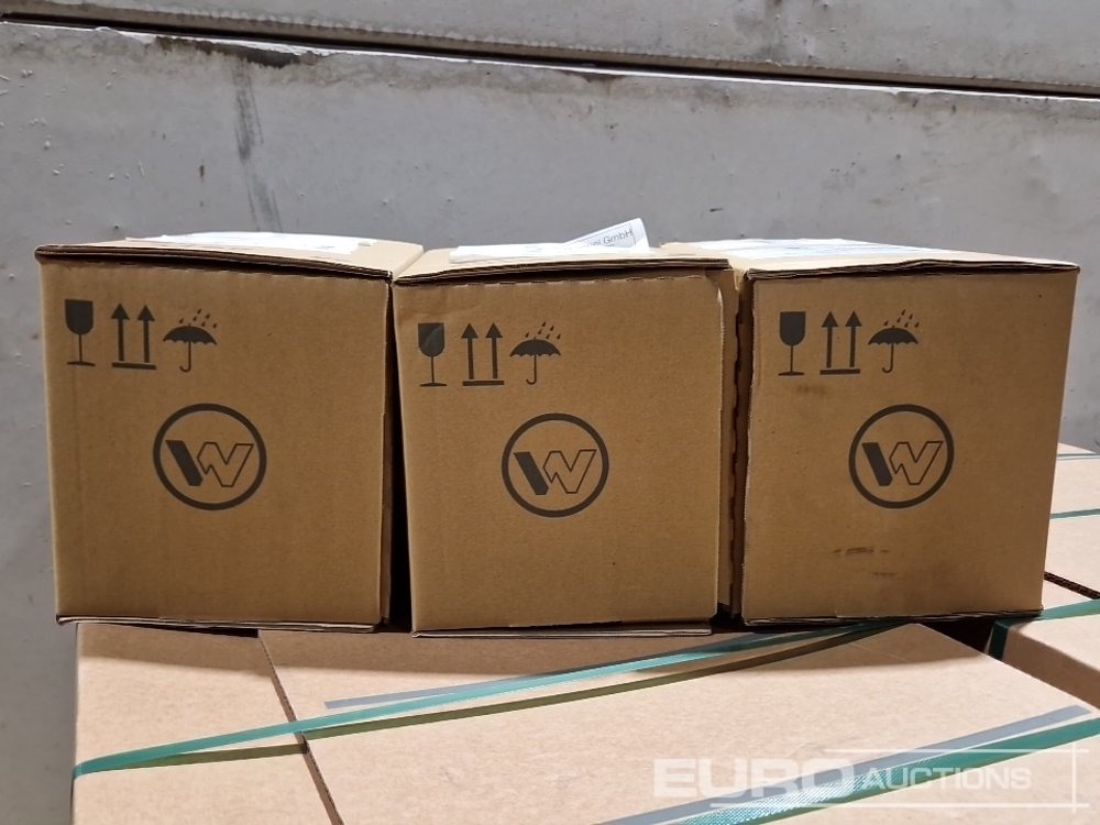 Unused 2024 Wacker Neuson AR53/9/250 - Betonmachine: afbeelding 2 Unused 2024 Wacker Neuson AR53/9/250 - Betonmachine: afbeelding 2