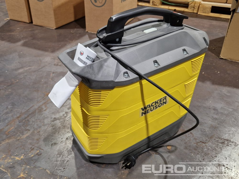 Unused 2024 Wacker Neuson FUH70/6/042s - Betonmachine: afbeelding 4 Unused 2024 Wacker Neuson FUH70/6/042s - Betonmachine: afbeelding 4