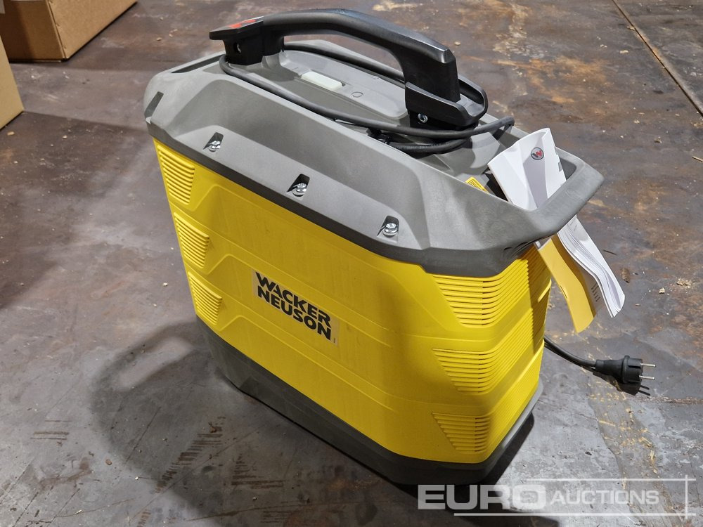 Unused 2024 Wacker Neuson FUH70/6/042s - Betonmachine: afbeelding 4 Unused 2024 Wacker Neuson FUH70/6/042s - Betonmachine: afbeelding 4