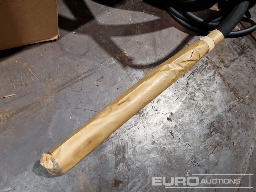 Unused 2024 Wacker Neuson IREN38/042/10GV - Betonmachine: afbeelding 4 Unused 2024 Wacker Neuson IREN38/042/10GV - Betonmachine: afbeelding 4