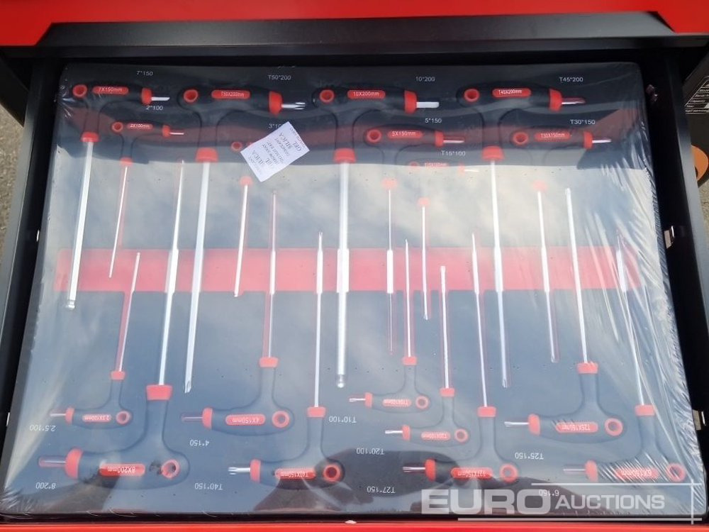 Unused 2025 Arteer JS-RC07 - Werkplaats toebehoor: afbeelding 4 Unused 2025 Arteer JS-RC07 - Werkplaats toebehoor: afbeelding 4