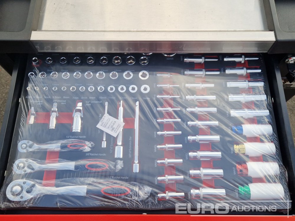 Unused 2025 Arteer JS-RC07 - Werkplaats toebehoor: afbeelding 3 Unused 2025 Arteer JS-RC07 - Werkplaats toebehoor: afbeelding 3