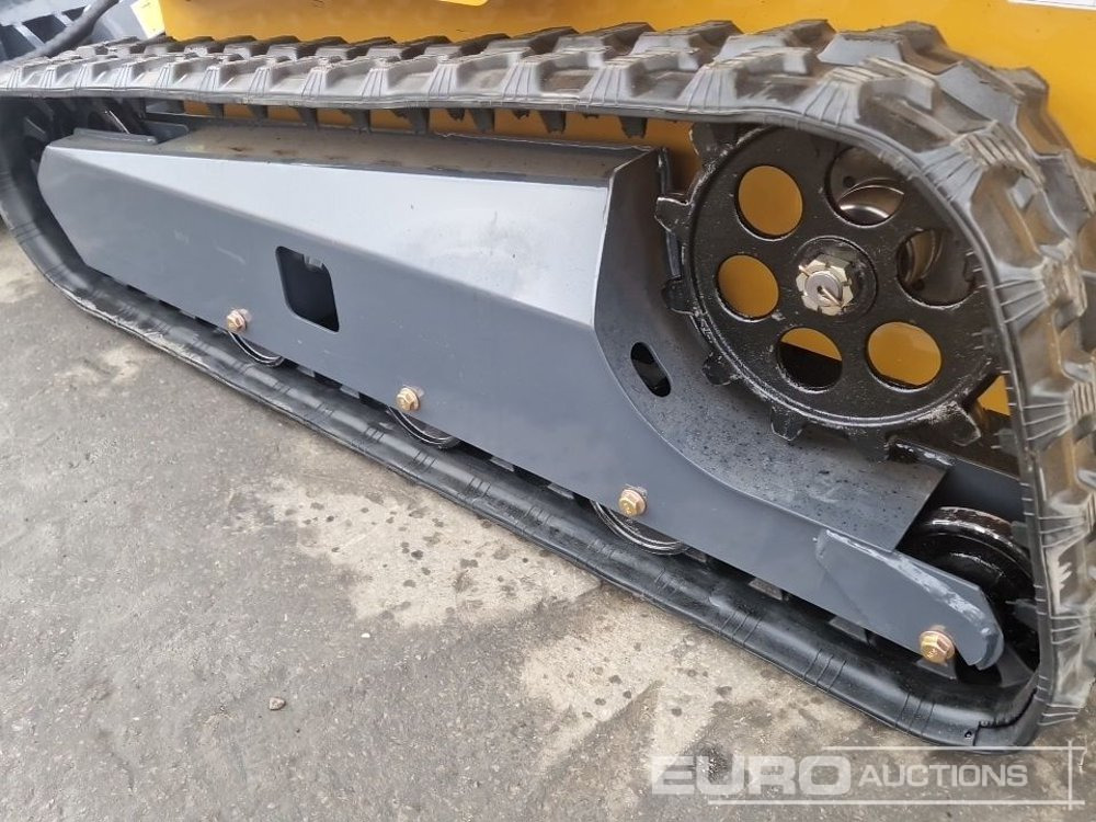 Schranklader Unused 2025 Chisheng CS480: afbeelding 10