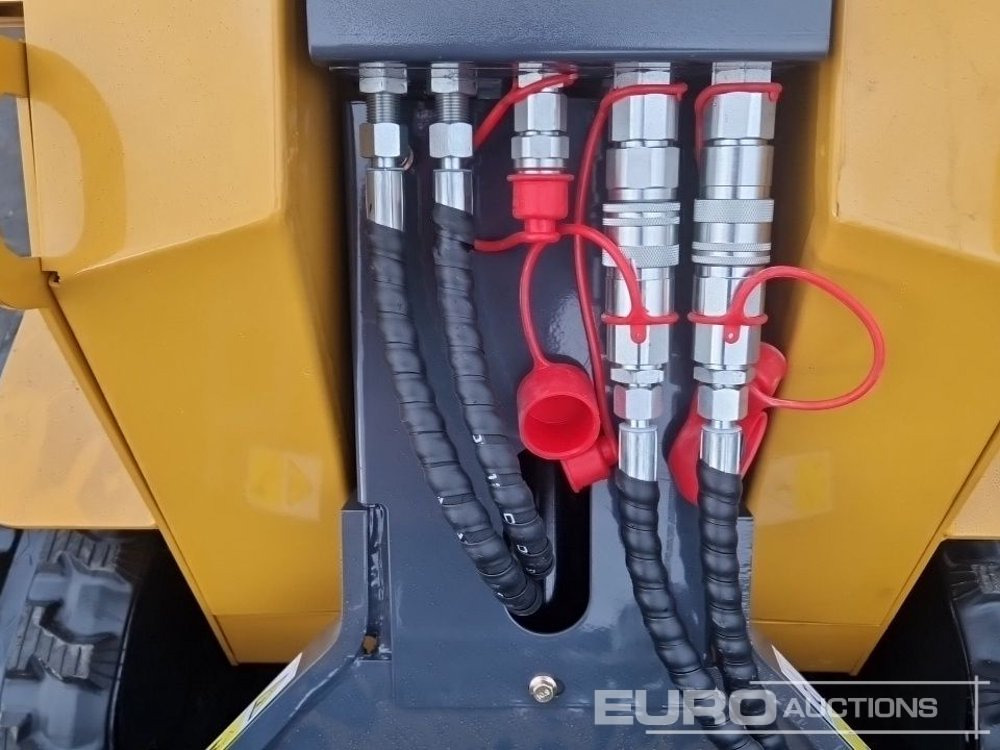 Schranklader Unused 2025 Chisheng CS480: afbeelding 14