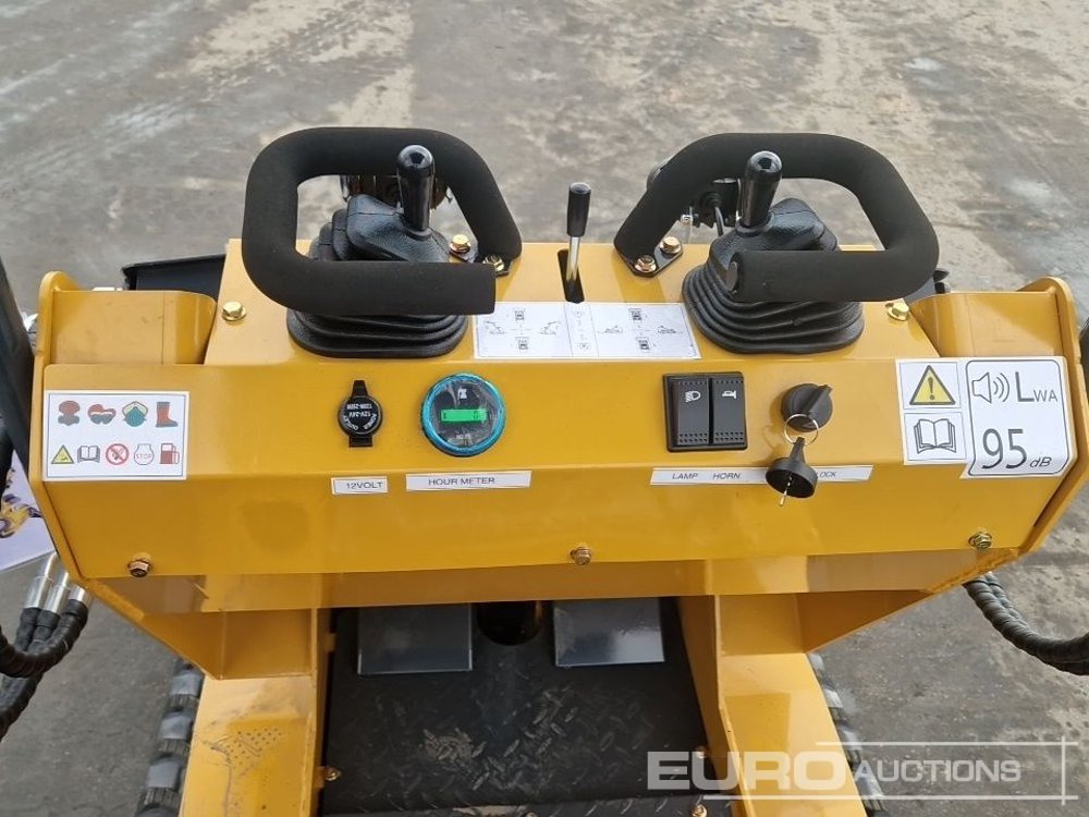 Schranklader Unused 2025 Chisheng CS480: afbeelding 20