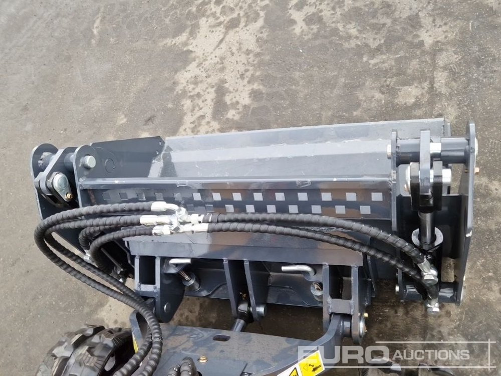 Schranklader Unused 2025 Chisheng CS480: afbeelding 13