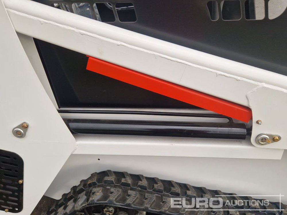 Schranklader Unused 2025 Chisheng JC25: afbeelding 15