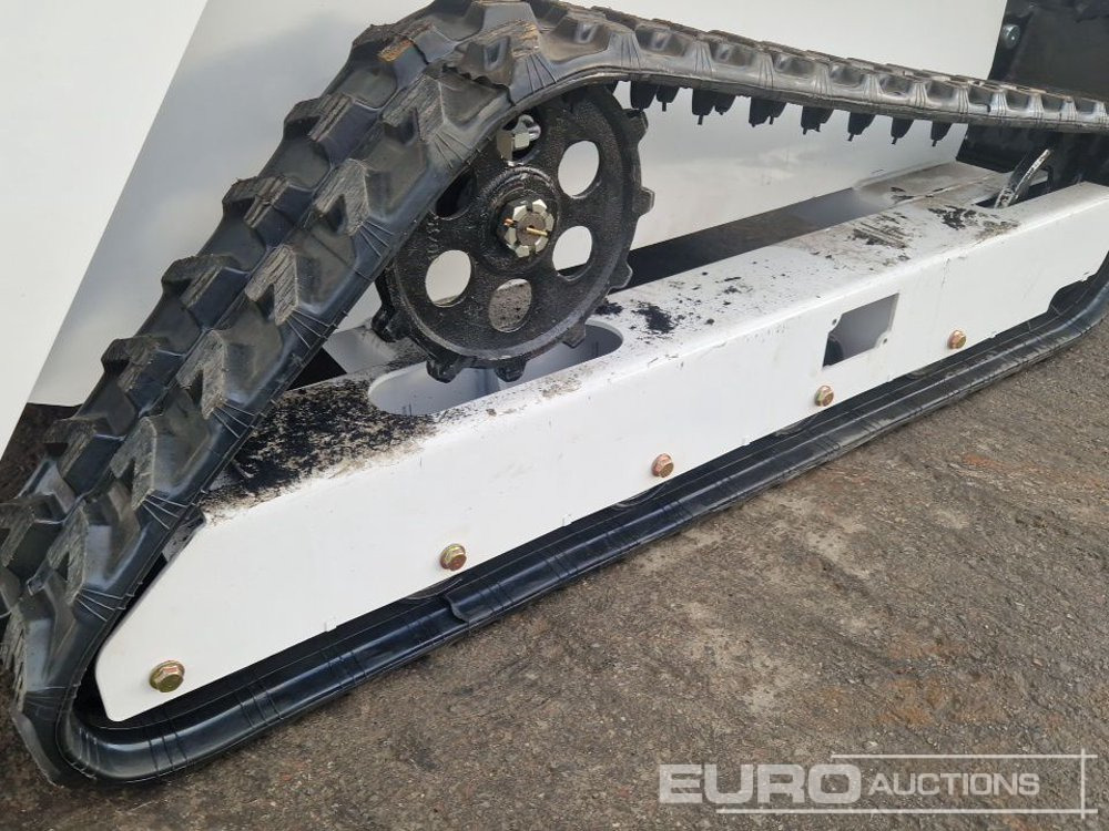 Schranklader Unused 2025 Chisheng JC25: afbeelding 8