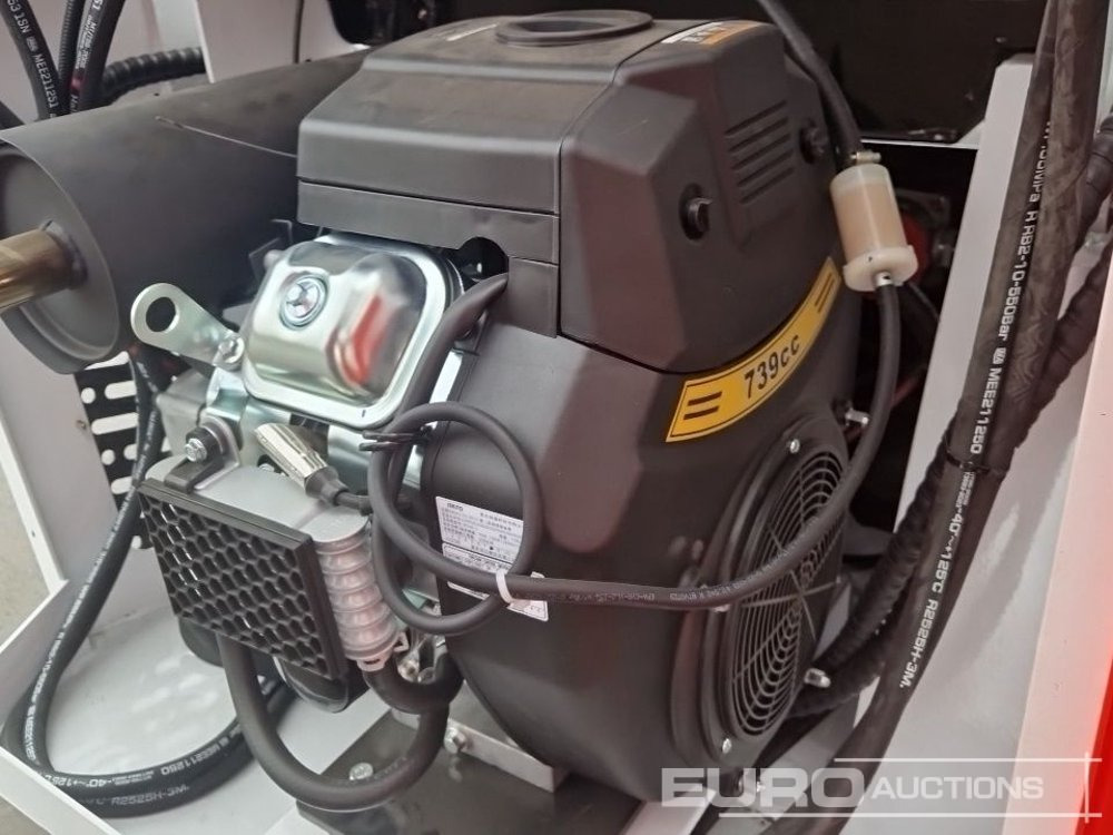 Schranklader Unused 2025 Chisheng JC25: afbeelding 17