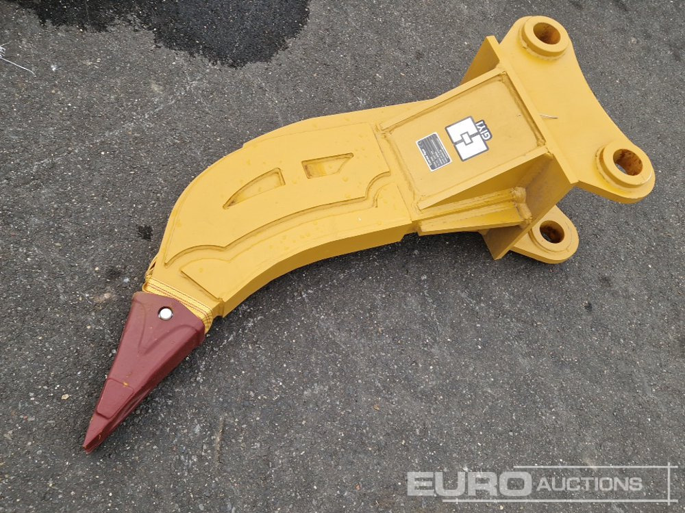Unused 2025 GIYI GY-R320 - Bak: afbeelding 3 Unused 2025 GIYI GY-R320 - Bak: afbeelding 3