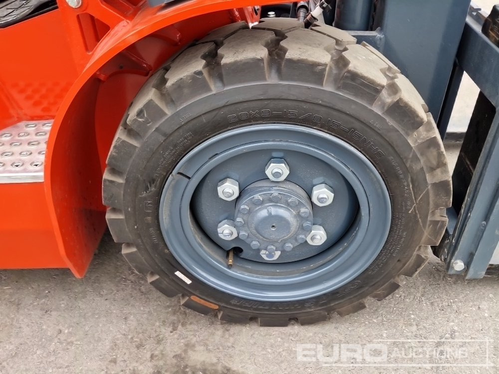 Heftruck Unused 2025 Heli CPCD35: afbeelding 7