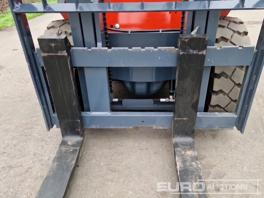 Heftruck Unused 2025 Heli CPCD35: afbeelding 14