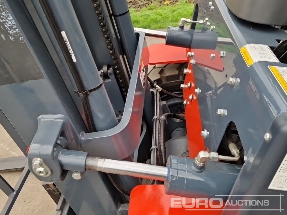 Heftruck Unused 2025 Heli CPCD35: afbeelding 17