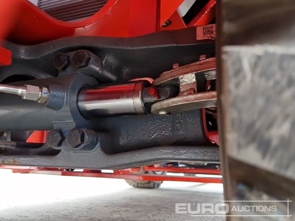 Heftruck Unused 2025 Heli CPCD35: afbeelding 12