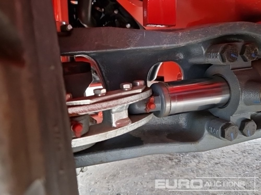 Heftruck Unused 2025 Heli CPCD35: afbeelding 11