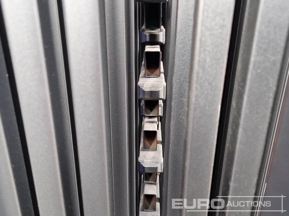 Bouwmaterieel Unused 2025 KMY Industrial 10x6': afbeelding 6 Bouwmaterieel Unused 2025 KMY Industrial 10x6': afbeelding 6