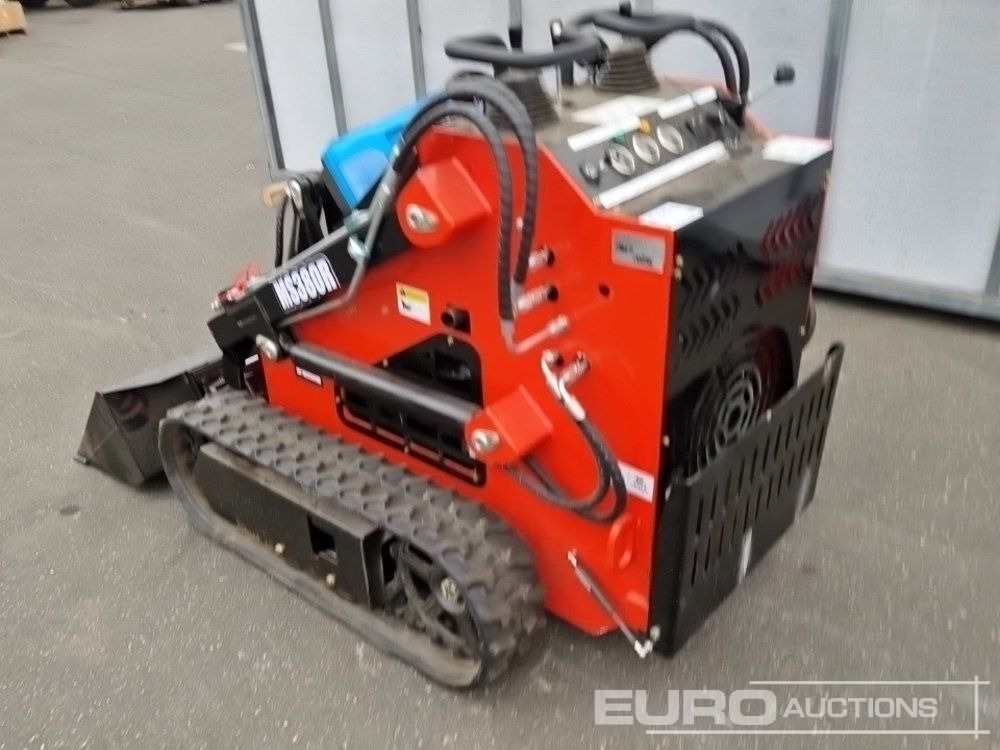 Unused 2025 MMS MS380R - Schranklader: afbeelding 4 Unused 2025 MMS MS380R - Schranklader: afbeelding 4