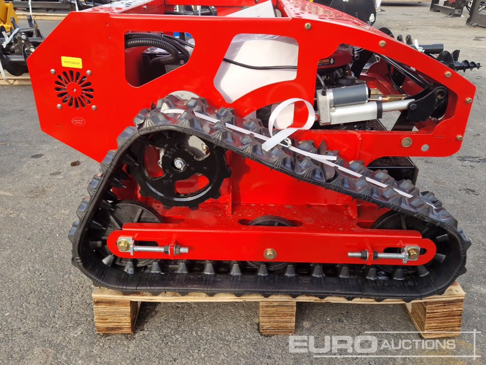 Unused 2025 MMS MS750 - Gazonmaaier: afbeelding 5 Unused 2025 MMS MS750 - Gazonmaaier: afbeelding 5