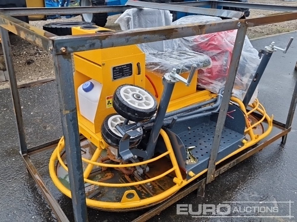 Unused 2025 MMS MS80R - Asfaltmachine: afbeelding 4 Unused 2025 MMS MS80R - Asfaltmachine: afbeelding 4