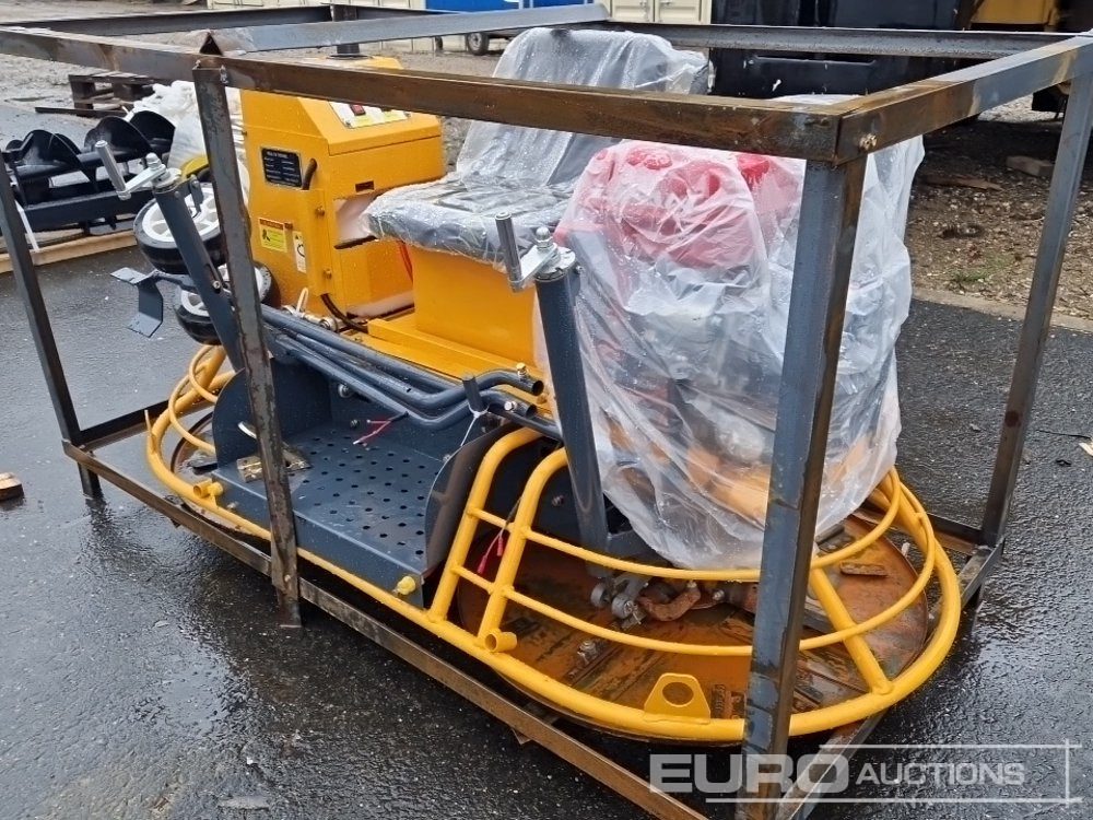 Unused 2025 MMS MS80R - Asfaltmachine: afbeelding 1 Unused 2025 MMS MS80R - Asfaltmachine: afbeelding 1