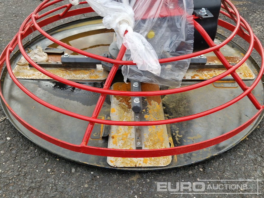 Unused 2025 MMS MS90B - Asfaltmachine: afbeelding 5 Unused 2025 MMS MS90B - Asfaltmachine: afbeelding 5