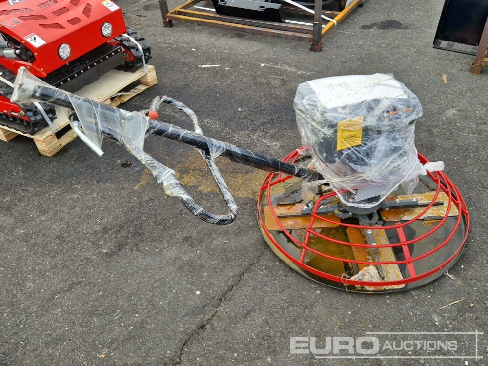 Unused 2025 MMS MS90B - Asfaltmachine: afbeelding 3 Unused 2025 MMS MS90B - Asfaltmachine: afbeelding 3