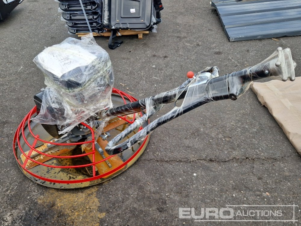 Unused 2025 MMS MS90B - Asfaltmachine: afbeelding 2 Unused 2025 MMS MS90B - Asfaltmachine: afbeelding 2