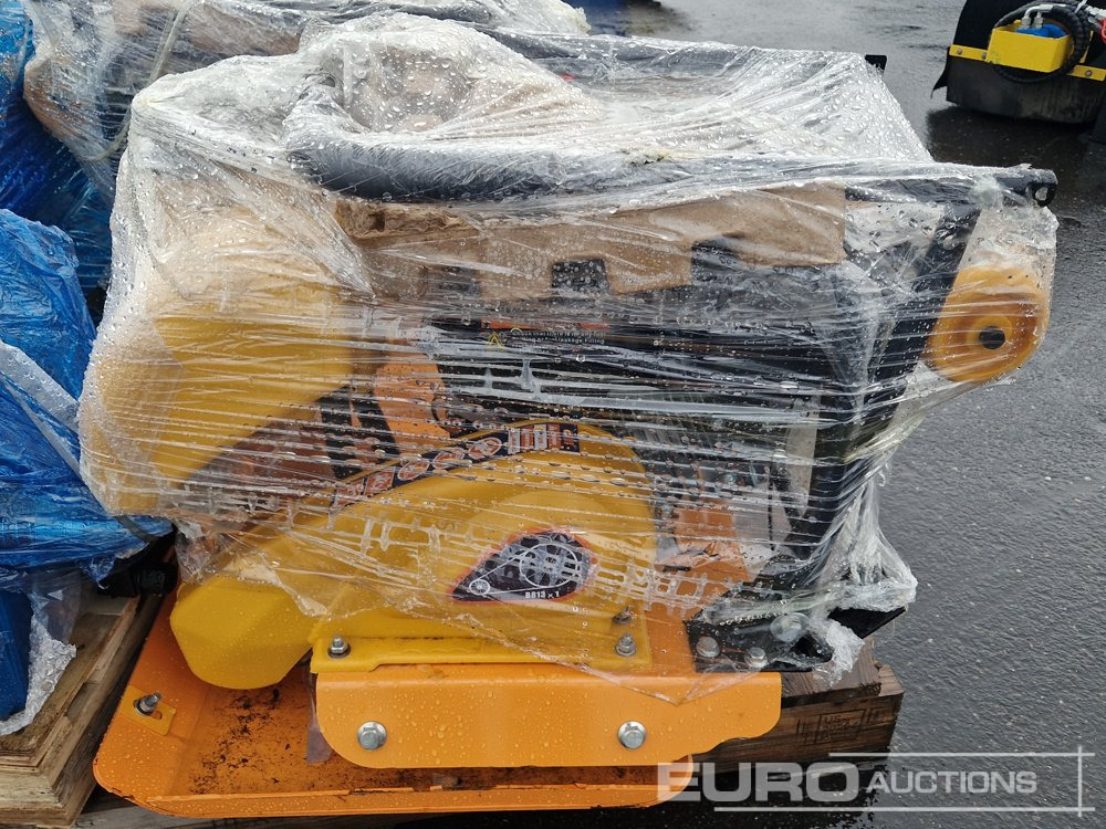 Unused 2025 Miva MS90 - Asfaltmachine: afbeelding 2 Unused 2025 Miva MS90 - Asfaltmachine: afbeelding 2