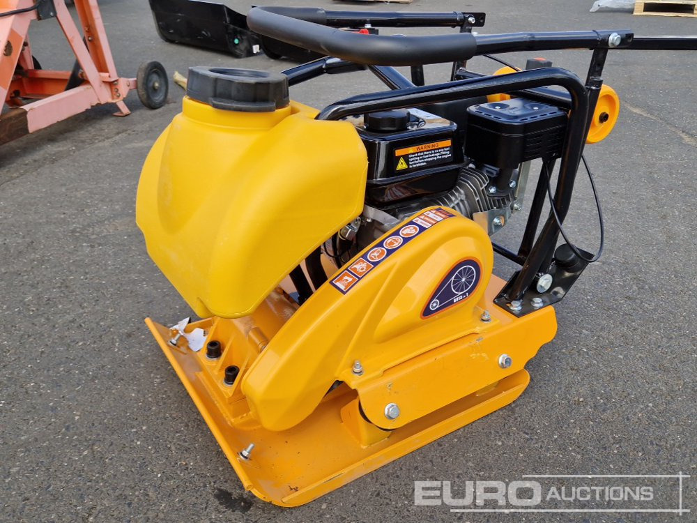 Unused 2025 Miva MS90 - Asfaltmachine: afbeelding 1 Unused 2025 Miva MS90 - Asfaltmachine: afbeelding 1