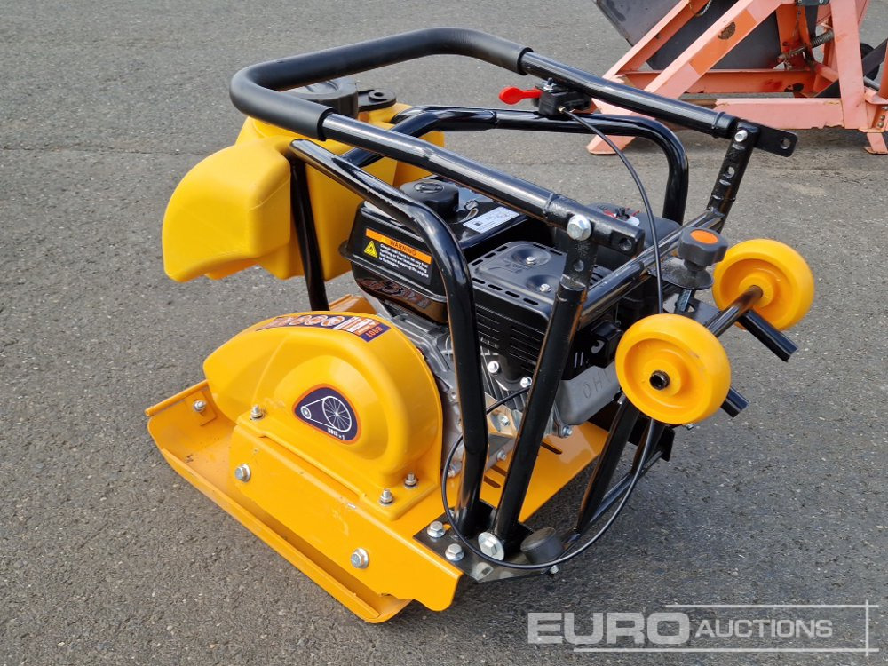 Unused 2025 Miva MS90 - Asfaltmachine: afbeelding 3 Unused 2025 Miva MS90 - Asfaltmachine: afbeelding 3