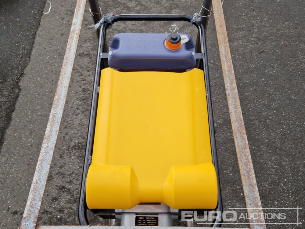 Unused 2025 OKG HP-JT100 - Asfaltmachine: afbeelding 3 Unused 2025 OKG HP-JT100 - Asfaltmachine: afbeelding 3