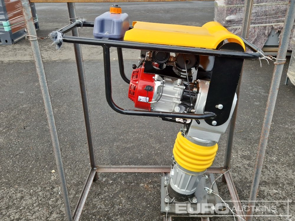 Unused 2025 OKG HP-JT100 - Asfaltmachine: afbeelding 2 Unused 2025 OKG HP-JT100 - Asfaltmachine: afbeelding 2