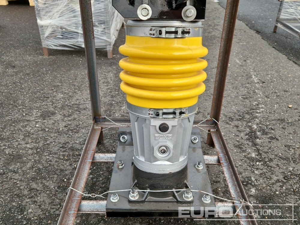 Unused 2025 OKG HP-JT100 - Asfaltmachine: afbeelding 5 Unused 2025 OKG HP-JT100 - Asfaltmachine: afbeelding 5