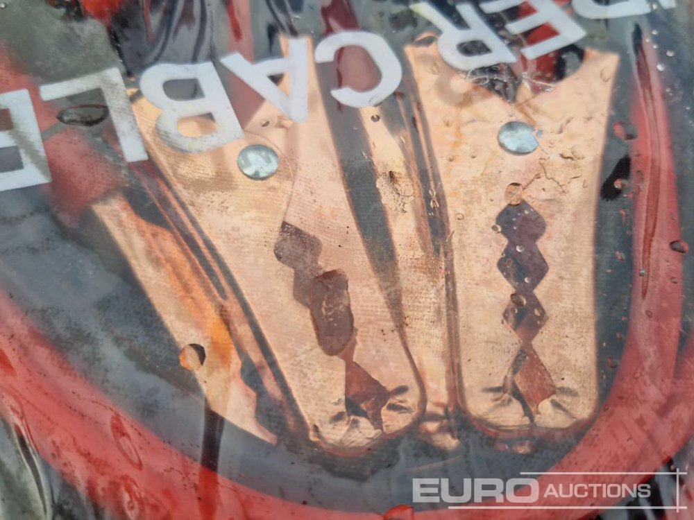 Unused 2025 SKLP Battery Cables - Werkplaats toebehoor: afbeelding 3 Unused 2025 SKLP Battery Cables - Werkplaats toebehoor: afbeelding 3