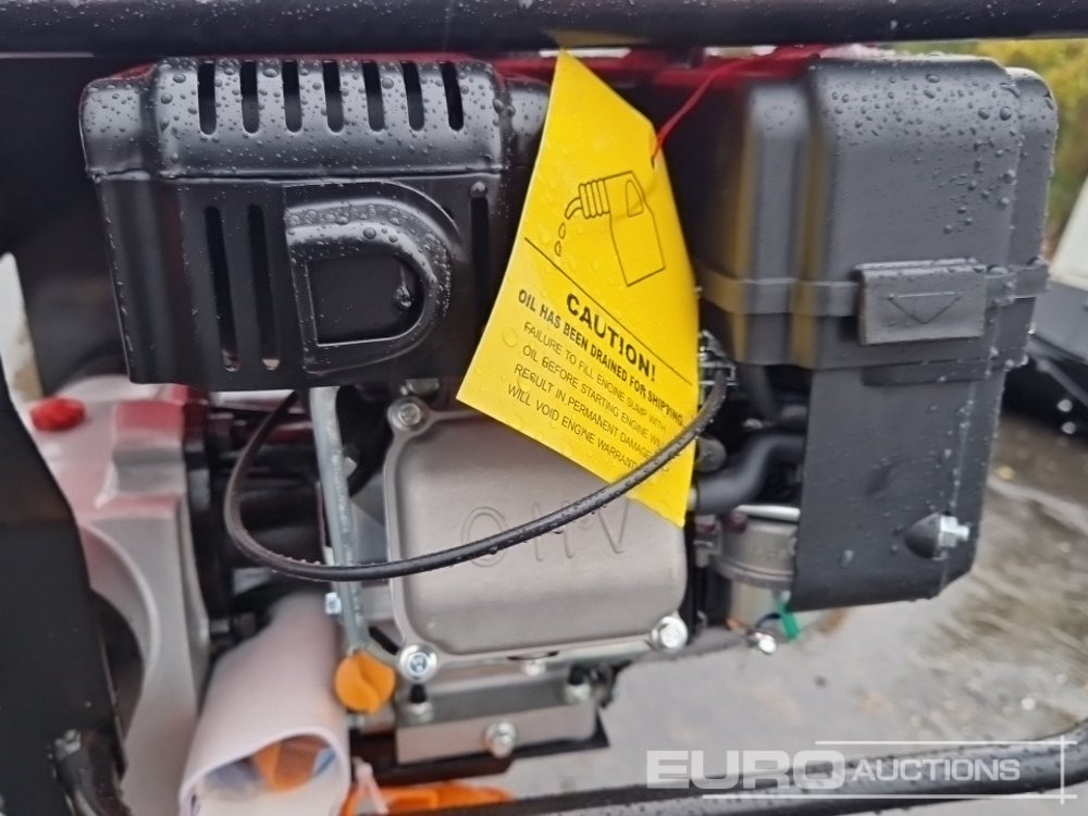 Asfaltmachine Unused 2025 STARVOX HCD110: afbeelding 7 Asfaltmachine Unused 2025 STARVOX HCD110: afbeelding 7