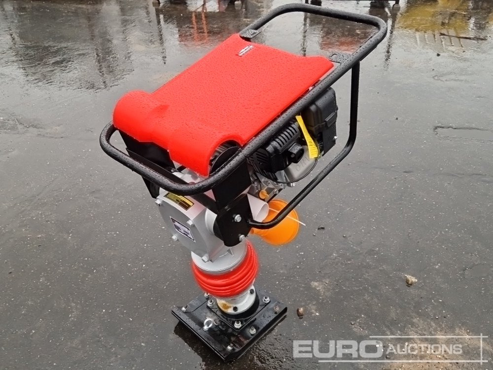 Unused 2025 STARVOX HCD110 - Asfaltmachine: afbeelding 1 Unused 2025 STARVOX HCD110 - Asfaltmachine: afbeelding 1