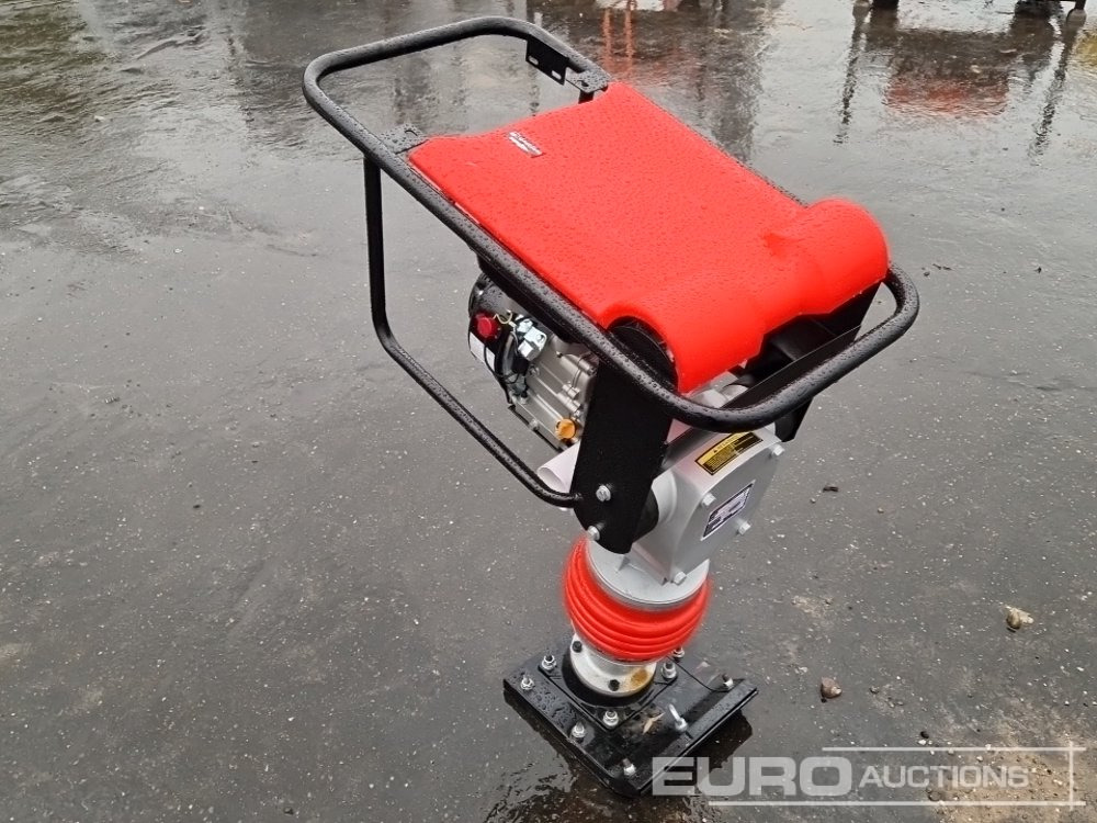 Unused 2025 STARVOX HCD110 - Asfaltmachine: afbeelding 4 Unused 2025 STARVOX HCD110 - Asfaltmachine: afbeelding 4