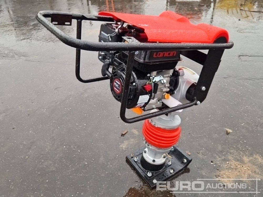 Unused 2025 STARVOX HCD110 - Asfaltmachine: afbeelding 3 Unused 2025 STARVOX HCD110 - Asfaltmachine: afbeelding 3