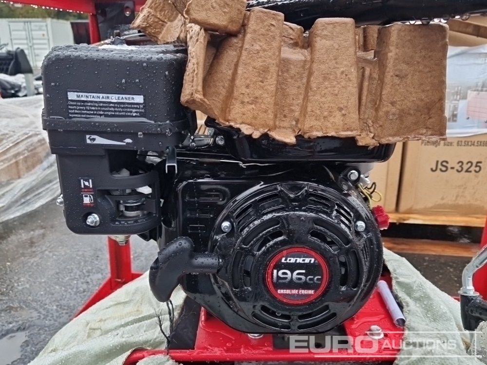 Unused 2025 STARVOX HYD90 - Asfaltmachine: afbeelding 5 Unused 2025 STARVOX HYD90 - Asfaltmachine: afbeelding 5