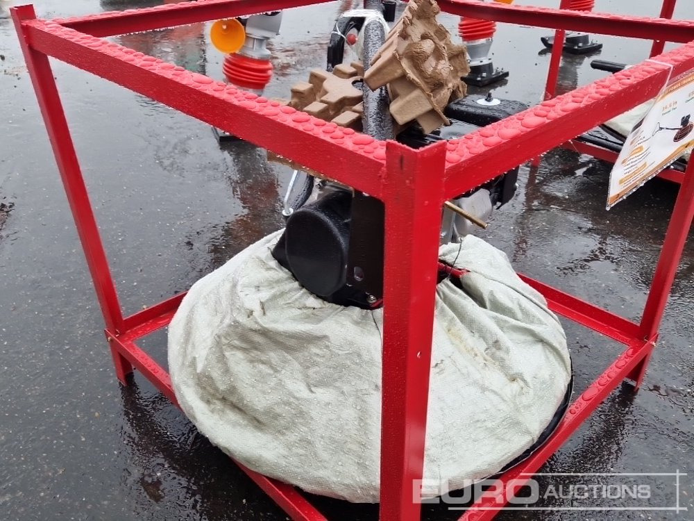 Unused 2025 STARVOX HYD90 - Asfaltmachine: afbeelding 4 Unused 2025 STARVOX HYD90 - Asfaltmachine: afbeelding 4