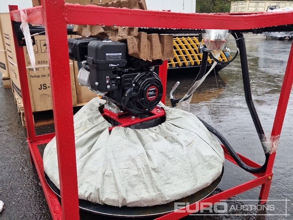 Unused 2025 STARVOX HYD90 - Asfaltmachine: afbeelding 1 Unused 2025 STARVOX HYD90 - Asfaltmachine: afbeelding 1