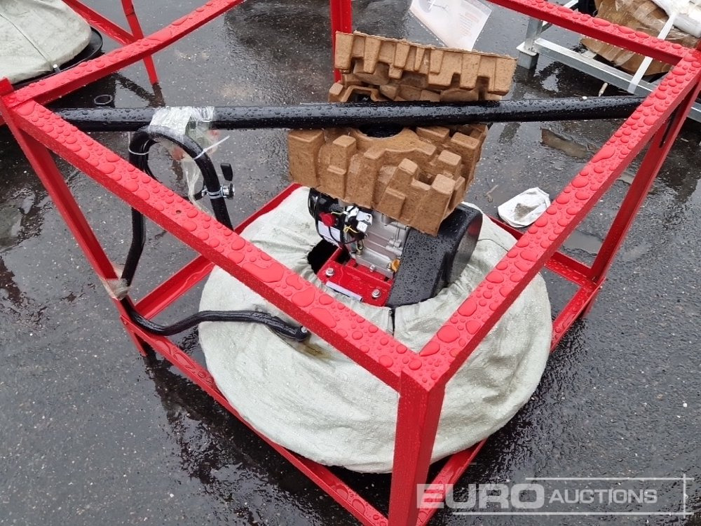 Unused 2025 STARVOX HYD90 - Asfaltmachine: afbeelding 3 Unused 2025 STARVOX HYD90 - Asfaltmachine: afbeelding 3