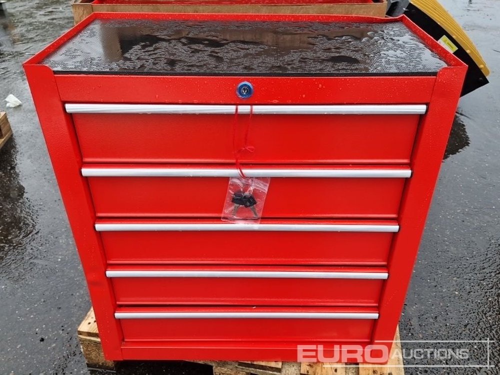 Unused 2025 STARVOX JS-328B - Werkplaats toebehoor: afbeelding 1 Unused 2025 STARVOX JS-328B - Werkplaats toebehoor: afbeelding 1