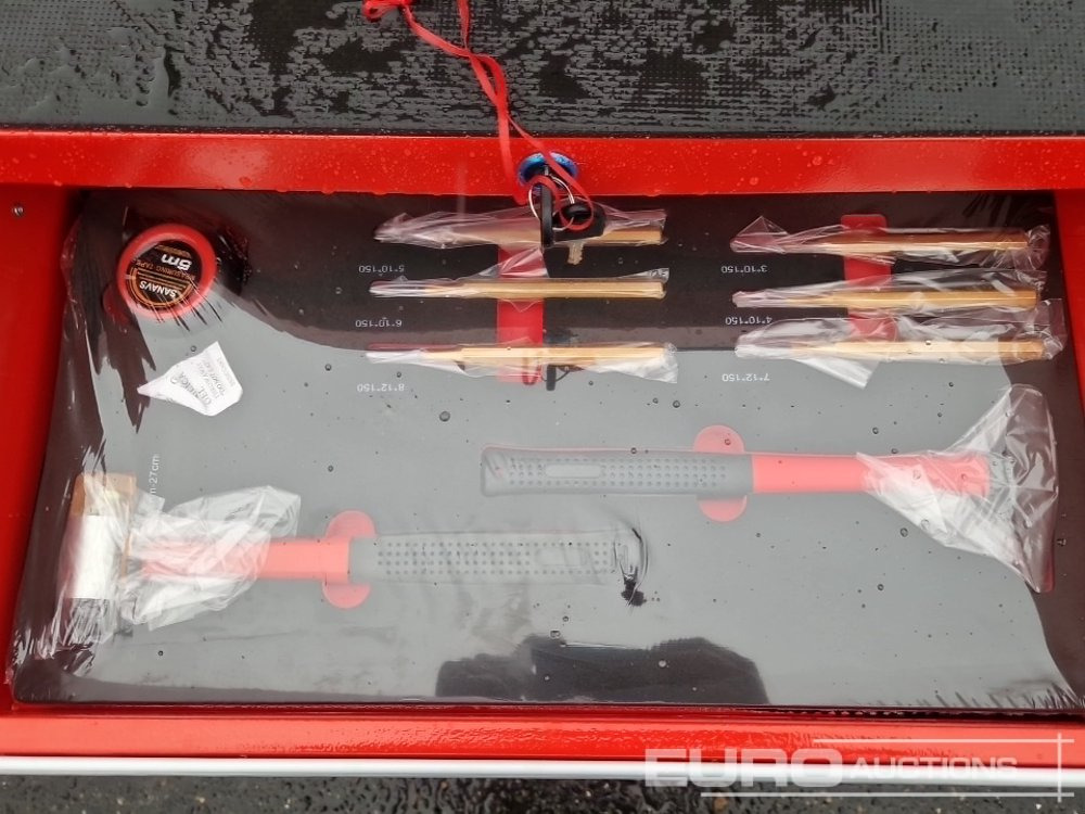 Unused 2025 STARVOX JS-328B - Werkplaats toebehoor: afbeelding 4 Unused 2025 STARVOX JS-328B - Werkplaats toebehoor: afbeelding 4