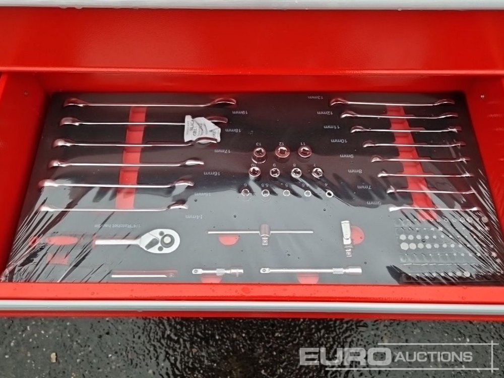 Unused 2025 STARVOX JS-328B - Werkplaats toebehoor: afbeelding 5 Unused 2025 STARVOX JS-328B - Werkplaats toebehoor: afbeelding 5