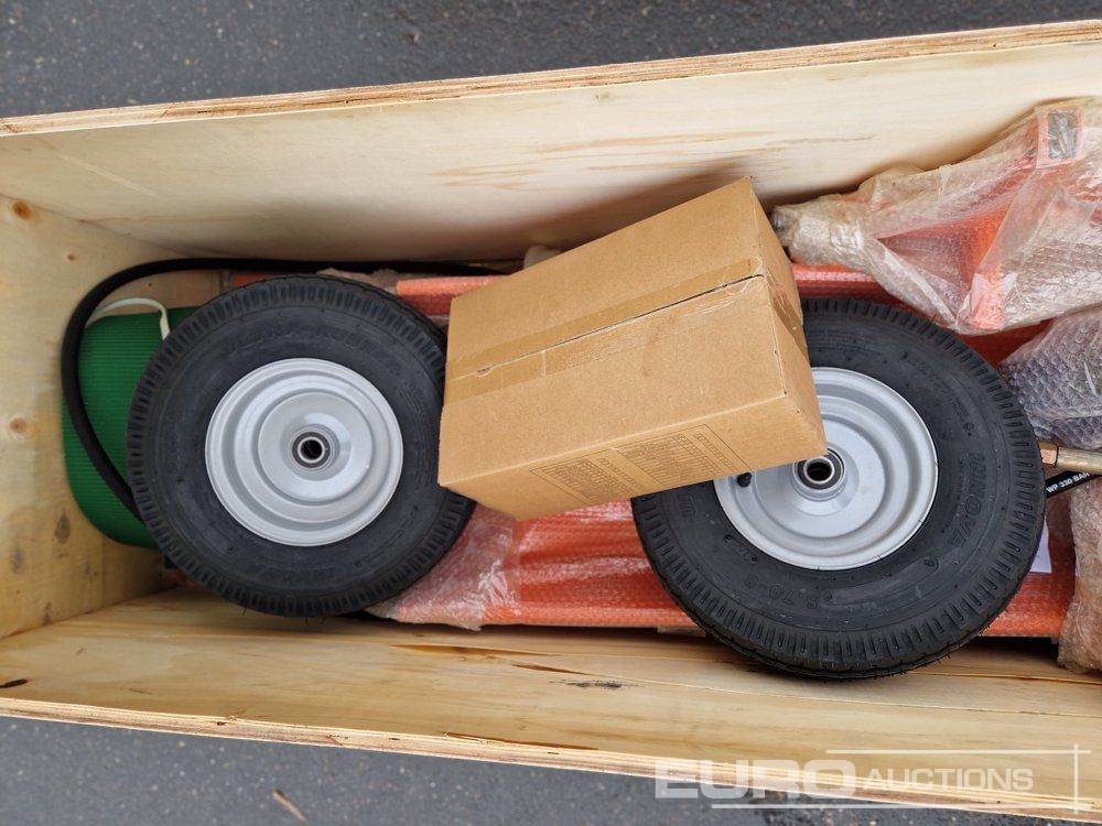 Unused 2025 Zvox FC300 - Werkplaats toebehoor: afbeelding 4 Unused 2025 Zvox FC300 - Werkplaats toebehoor: afbeelding 4