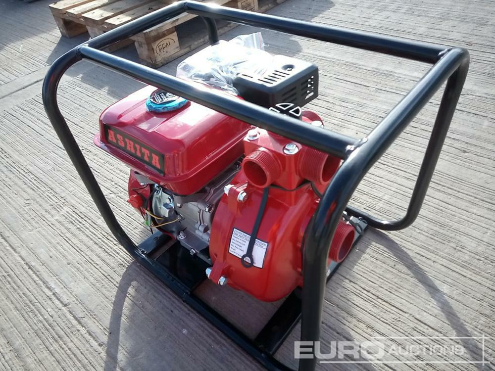 Unused Ashita LBHP20 - Water pomp: afbeelding 5 Unused Ashita LBHP20 - Water pomp: afbeelding 5