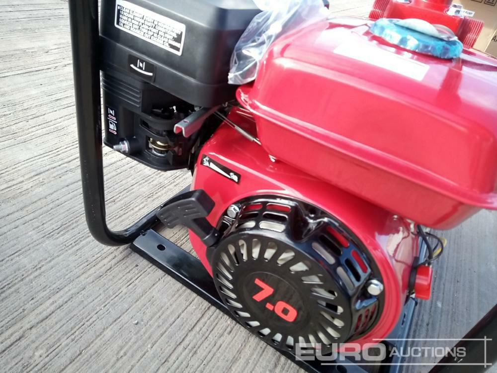 Water pomp Unused Ashita LBHP20: afbeelding 22